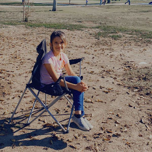 Meet your Posher, Nahida